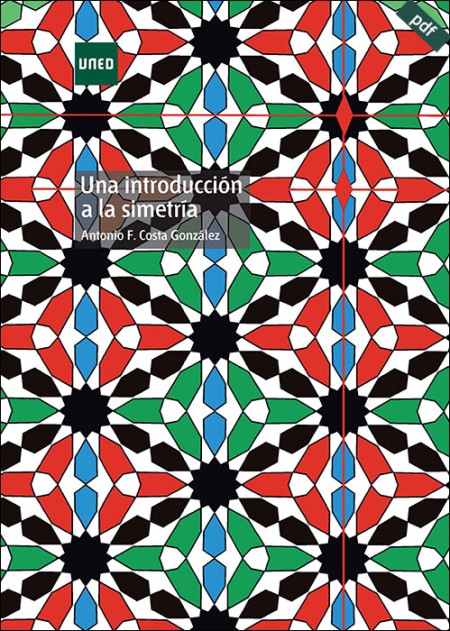 UNA INTRODUCCIÓN A LA SIMETRÍA (e-book)