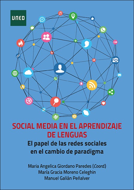 SOCIAL MEDIA EN EL APRENDIZAJE DE LENGUAS. EL PAPEL DE LAS REDES SOCIALES EN EL CAMBIO DE PARADIGMA