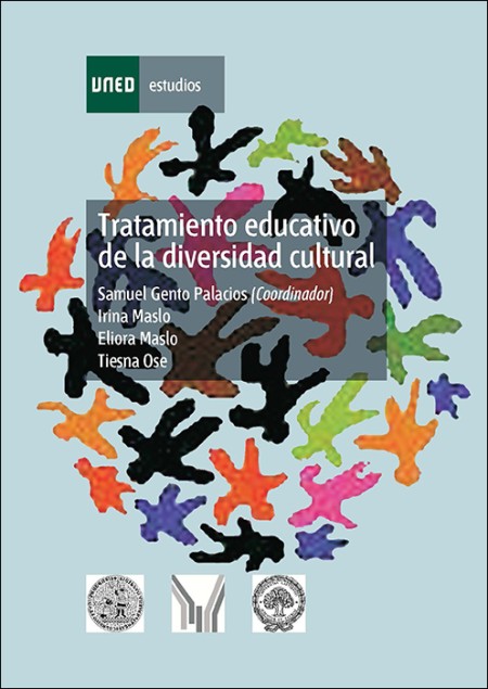 TRATAMIENTO EDUCATIVO DE LA DIVERSIDAD CULTURAL (e-book)
