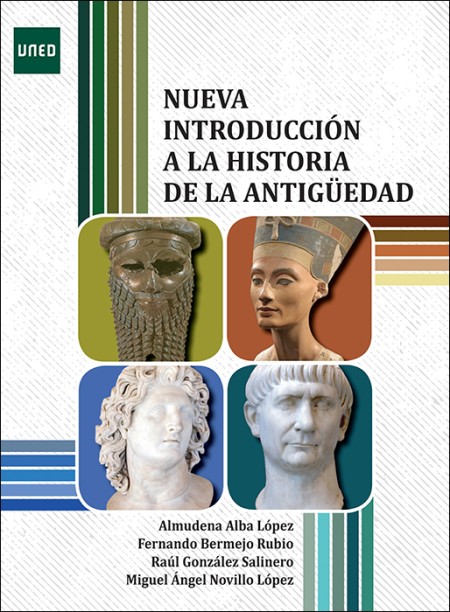 NUEVA INTRODUCCIÓN A LA HISTORIA DE LA ANTIGÜEDAD