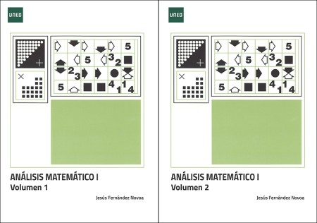 ANÁLISIS MATEMÁTICO I