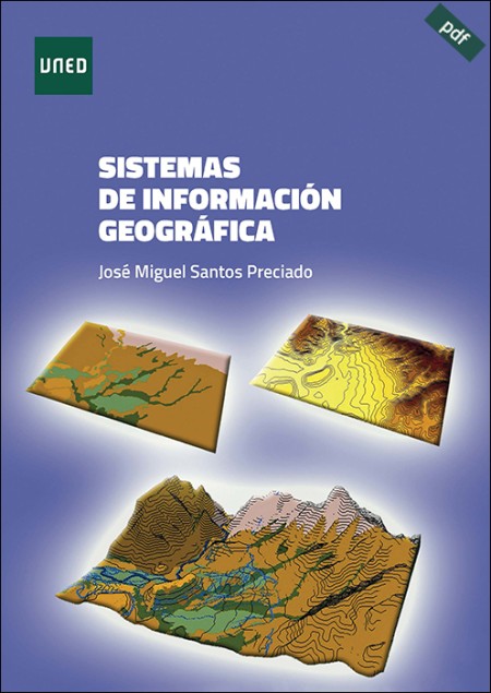 SISTEMAS DE INFORMACIÓN GEOGRÁFICA (e-book)