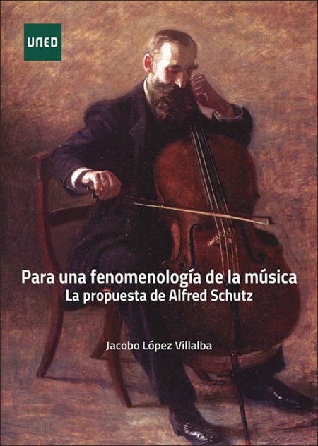 PARA UNA FENOMENOLOGÍA DE LA MÚSICA. LA PROPUESTA DE ALFRED SCHUTZ