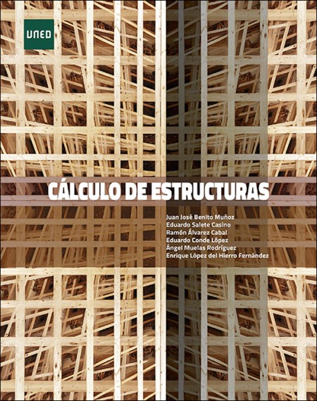 CÁLCULO DE ESTRUCTURAS