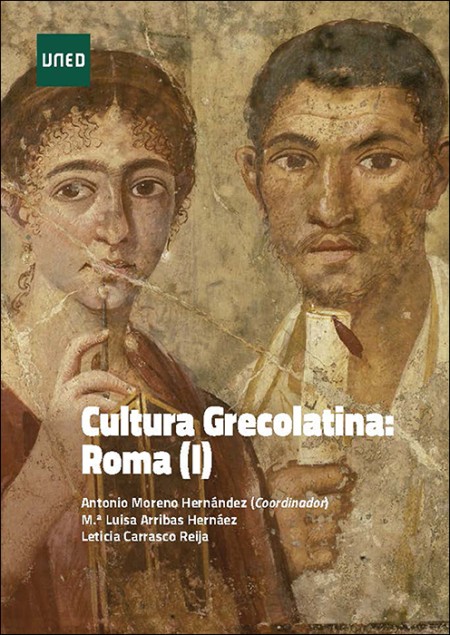 CULTURA GRECOLATINA: ROMA (I)