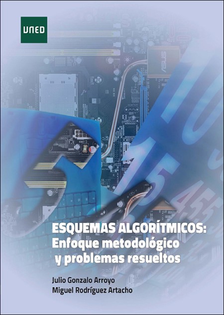 ESQUEMAS ALGORÍTMICOS: ENFOQUE METODOLÓGICO Y PROBLEMAS RESUELTOS