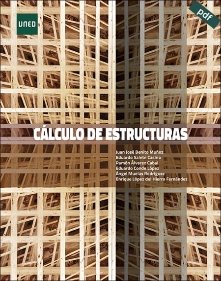 CÁLCULO DE ESTRUCTURAS (e-book)