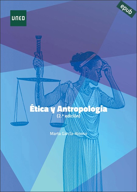 ÉTICA Y ANTROPOLOGÍA (e-book)