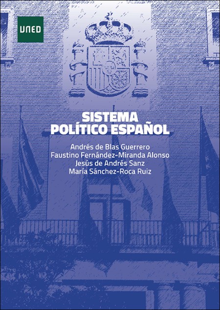 SISTEMA POLÍTICO ESPAÑOL