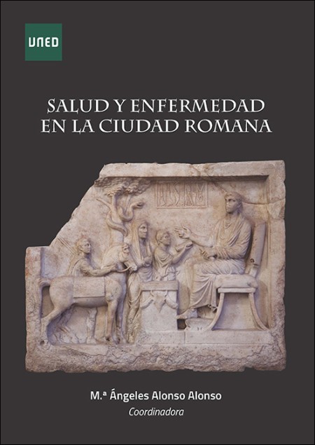 SALUD Y ENFERMEDAD EN LA CIUDAD ROMANA