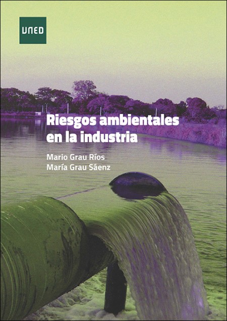 RIESGOS AMBIENTALES EN LA INDUSTRIA