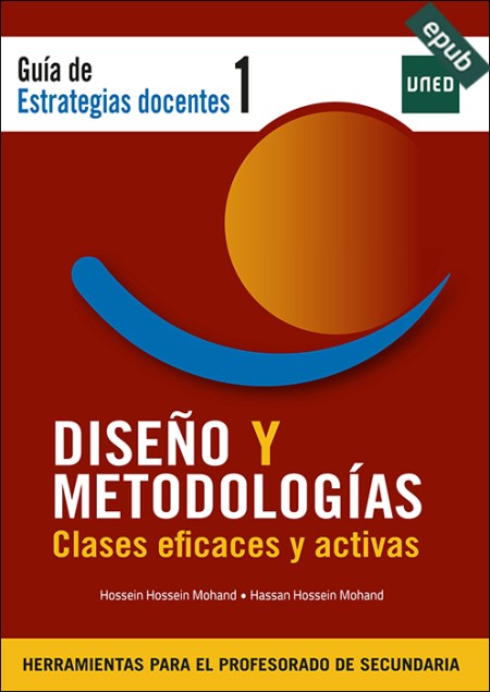 DISEÑO Y METODOLOGÍAS / CLASES EFICACES Y ACTIVAS (e-book)