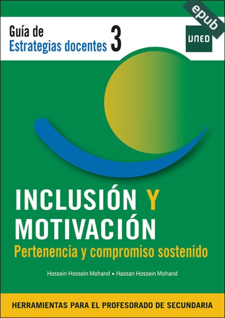 INCLUSIÓN Y MOTIVACIÓN / PERTENENCIA Y COMPROMISO SOSTENIDO (e-book)