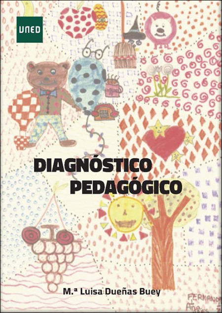 DIAGNÓSTICO PEDAGÓGICO