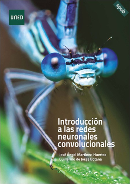 (e-book) INTRODUCCIÓN A LAS REDES NEURONALES CONVOLUCIONALES