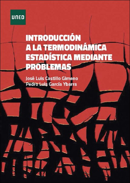 INTRODUCCIÓN A LA TERMODINÁMICA ESTADÍSTICA MEDIANTE PROBLEMAS