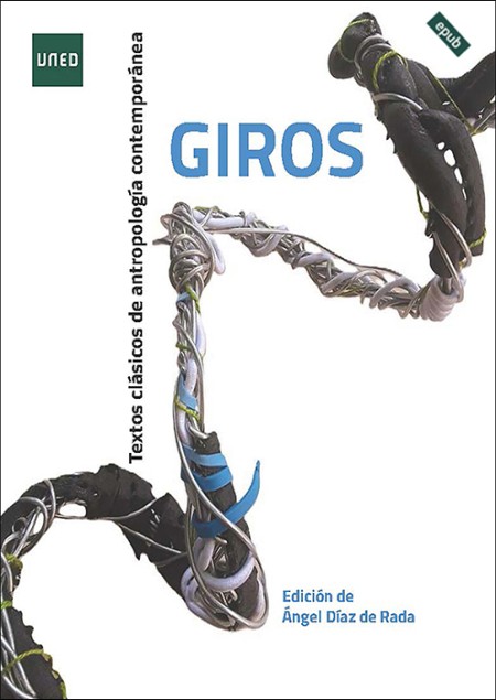 (e-book) GIROS.TEXTOS CLÁSICOS DE ANTROPOLOGÍA CONTEMPORÁNEA