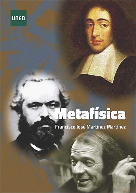 METAFÍSICA