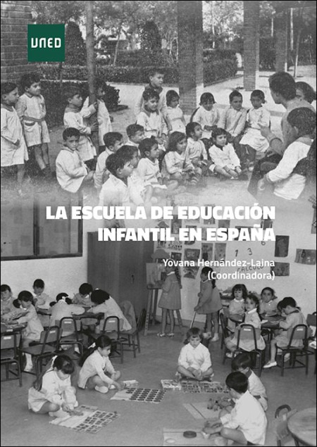 LA ESCUELA DE EDUCACIÓN INFANTIL EN ESPAÑA