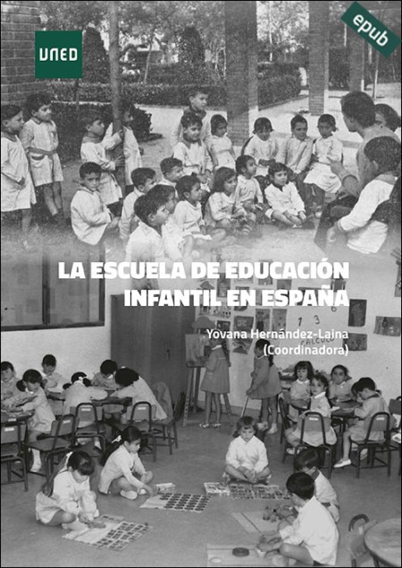 (e-book) LA ESCUELA DE EDUCACIÓN INFANTIL EN ESPAÑA