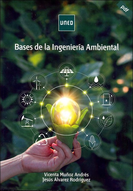 (e-book) BASES DE LA INGENIERÍA AMBIENTAL