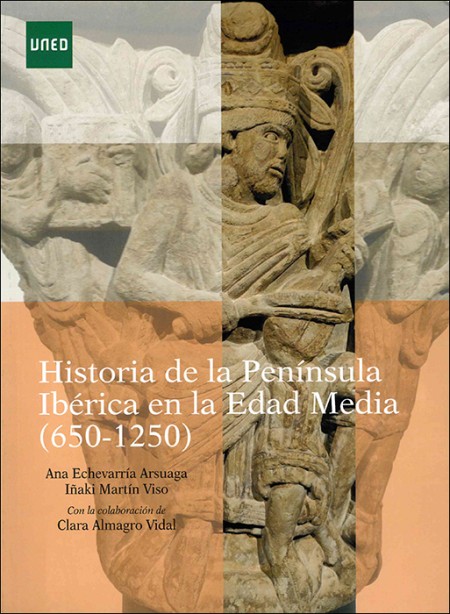 HISTORIA DE LA PENÍNSULA IBÉRICA EN LA EDAD MEDIA (650-1250)