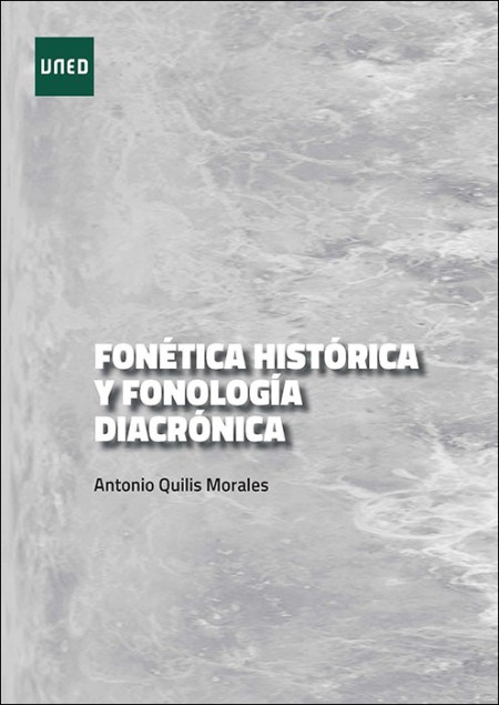 FONÉTICA HISTÓRICA Y FONOLOGÍA DIACRÓNICA
