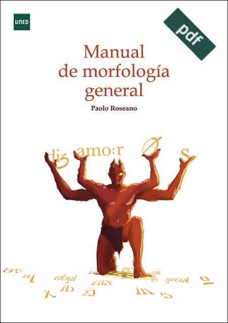 (e-booK) MANUAL DE MORFOLOGÍA GENERAL