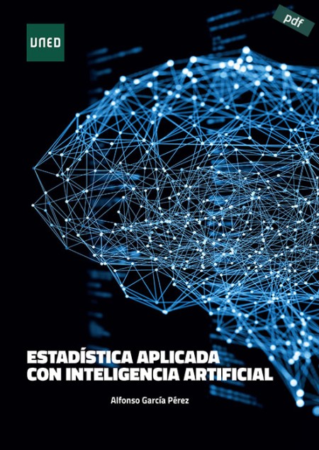 (e-book) ESTADÍSTICA APLICADA CON INTELIGENCIA ARTIFICIAL