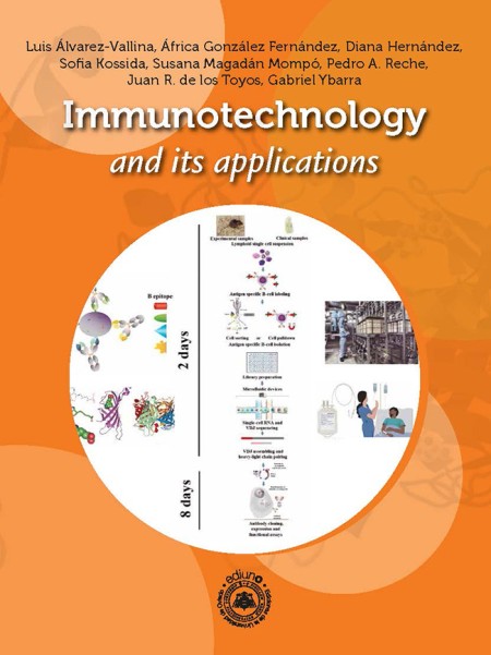 Novedad editorial Ediuno | Immunotechnology and its applications