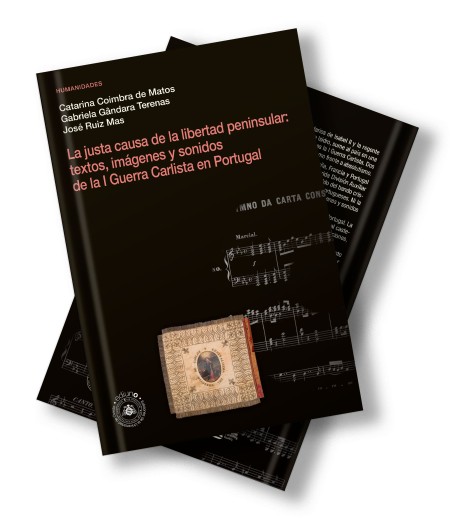 Ediuno publica una nueva obra de la colección Investigación en Humanidades