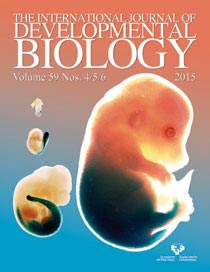 La revista de la UPV/EHU The International Journal of Developmental Biology, la publicación más prestigiosa del Estado