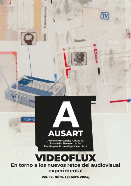 Videoflux. En torno a los nuevos retos del audiovisual experimental