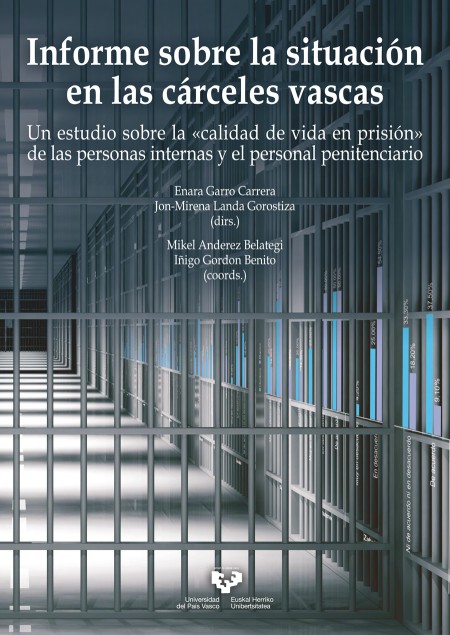 Informe sobre la situación en las cárceles vascas