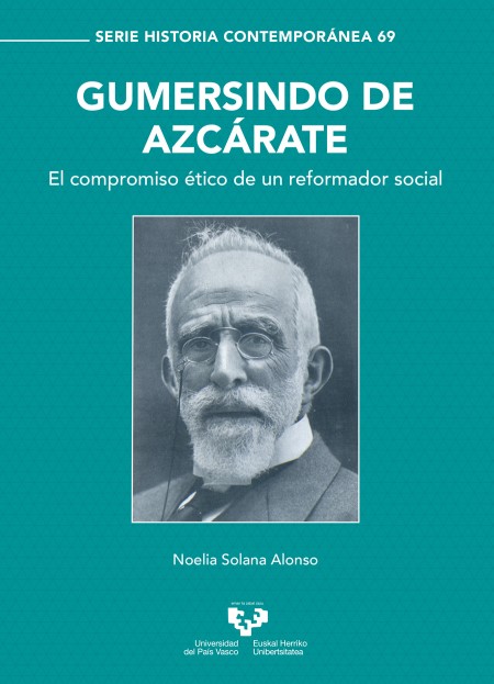 Gumersindo de Azcárate