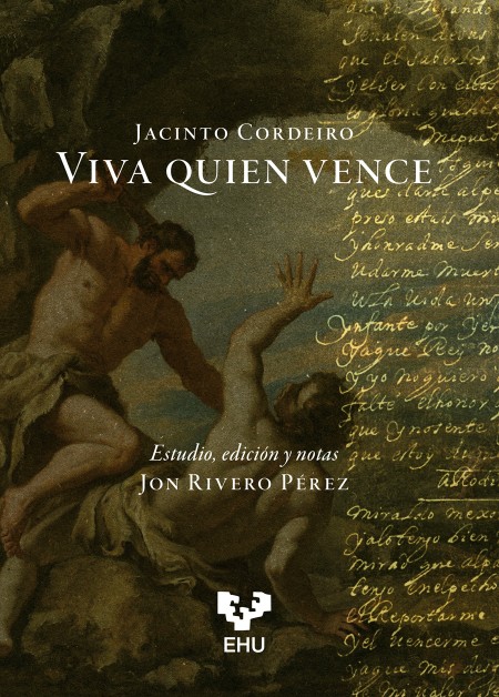 Viva quien vence. Jacinto Cordeiro