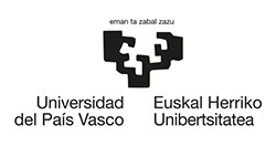 Universidad del País Vasco - Euskal Herriko Unibertsitatea
