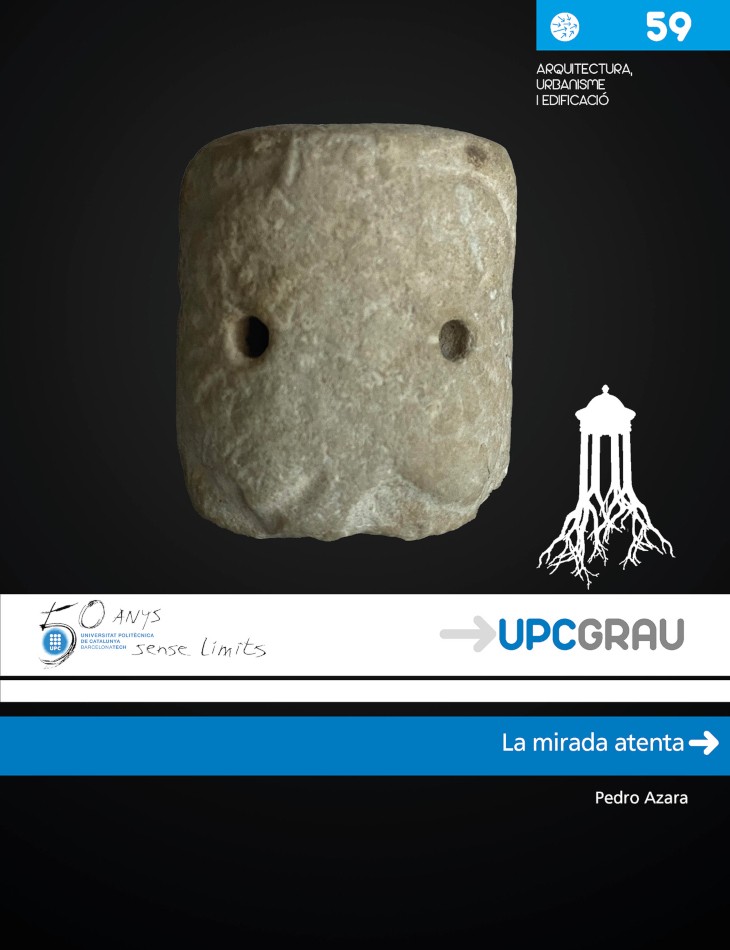 Novedad UPC | La mirada atenta