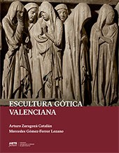 Novedad edUPV: Escultura Gótica Valenciana