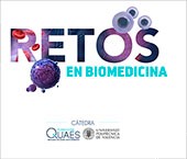 Novedad edUPV: Retos en Biomedicina