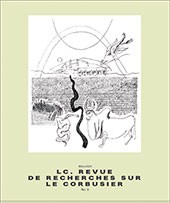 Novedad edUPV: Revista LC Revue #9