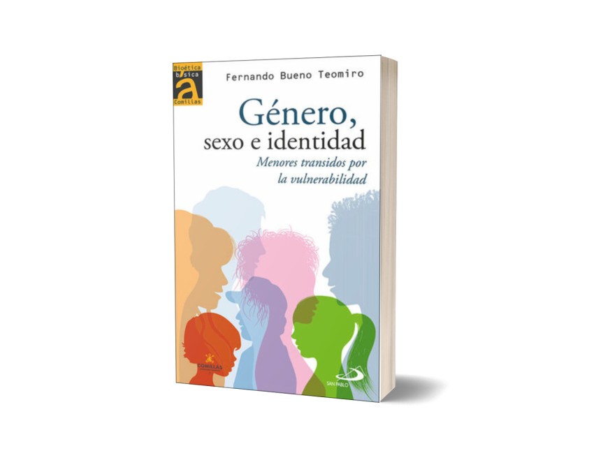 "Género, sexo e identidad"