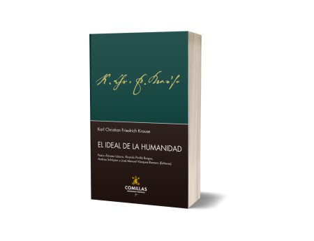 Publicada la primera traducción al español de la obra más relevante del krausismo