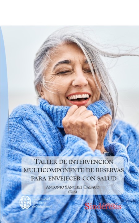 Envejecer saludablamente: Taller de Intervención Multicomponente de Reservas para Envejecer con Salud