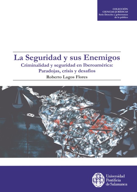 Nuevo Libro en la Colección Ciencias Jurídicas de la UPSA