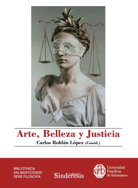 Nuevo Libro de UPSA Ediciones: Arte, Belleza y Justicia