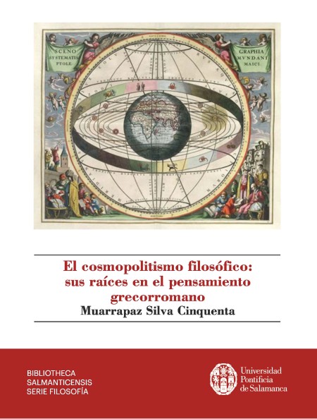 Nueva Publicación de UPSA Ediciones: El cosmopolitismo filosófico: sus raíces en el pensamiento grecorromano