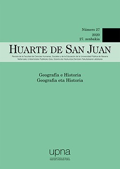 La Asociación de Estudios Latinoamericanos premia un artículo aparecido en la revista de la UPNA “Huarte de San Juan”