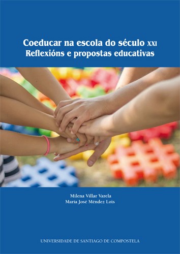 Una monografía aborda la necesidad de coeducar para una igualdad real de géneros