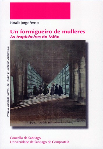 Unha edición e dúas e reimpresións en oito meses confirman o éxito do libro 